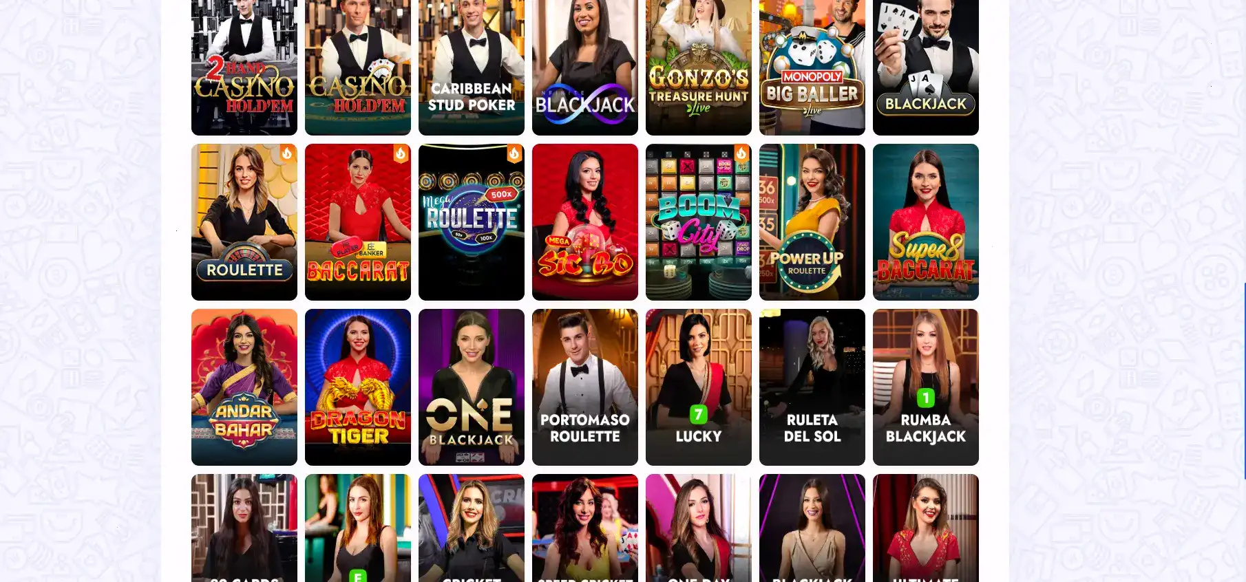 Клубника Clubnika casino интерфейс и список лидеров